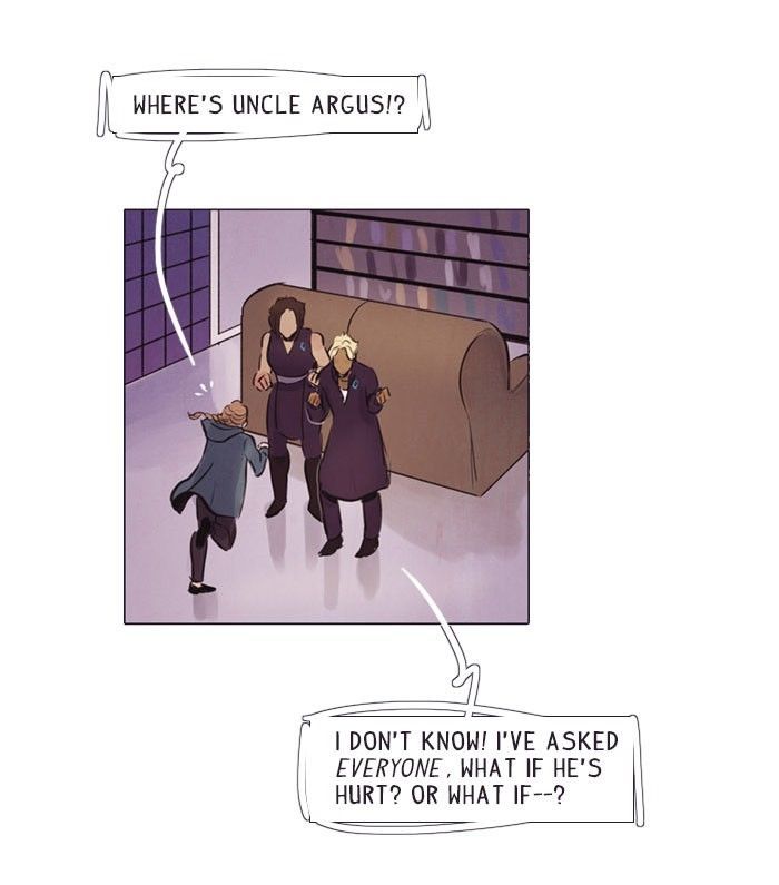 Under the Aegis Chapter 73 page 29 - Chapter 73