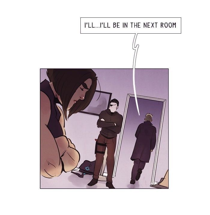Under the Aegis Chapter 73 page 31 - Chapter 73
