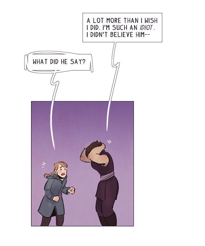 Under the Aegis Chapter 73 page 33 - Chapter 73