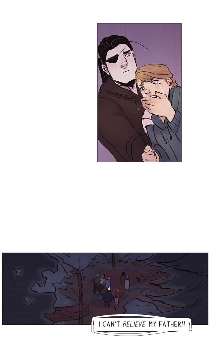 Under the Aegis Chapter 73 page 39 - Chapter 73