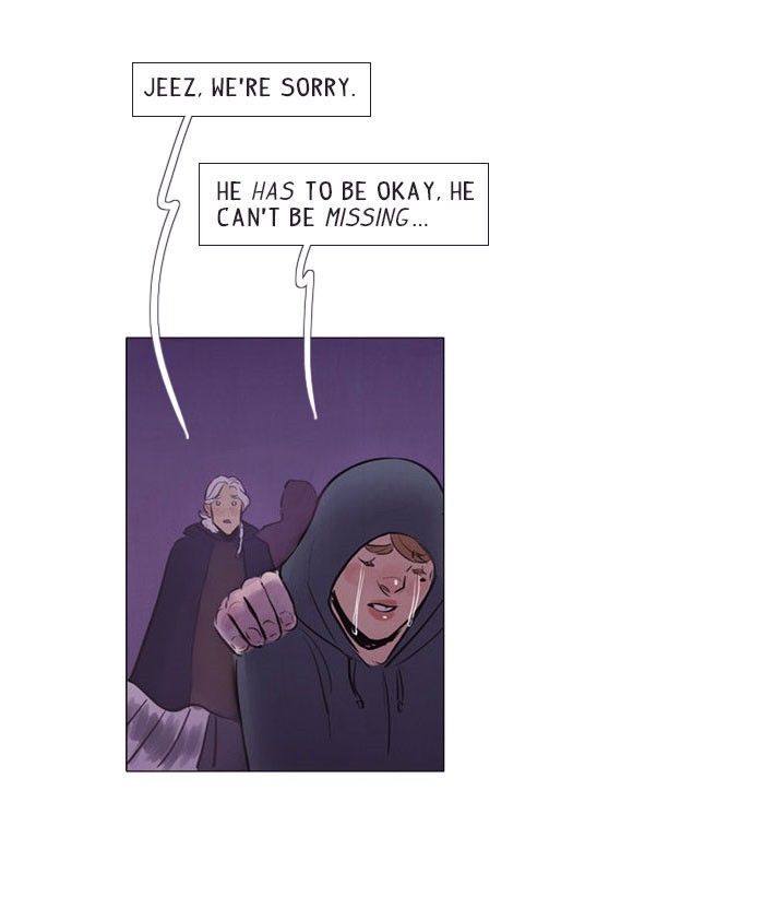 Under the Aegis Chapter 73 page 42 - Chapter 73
