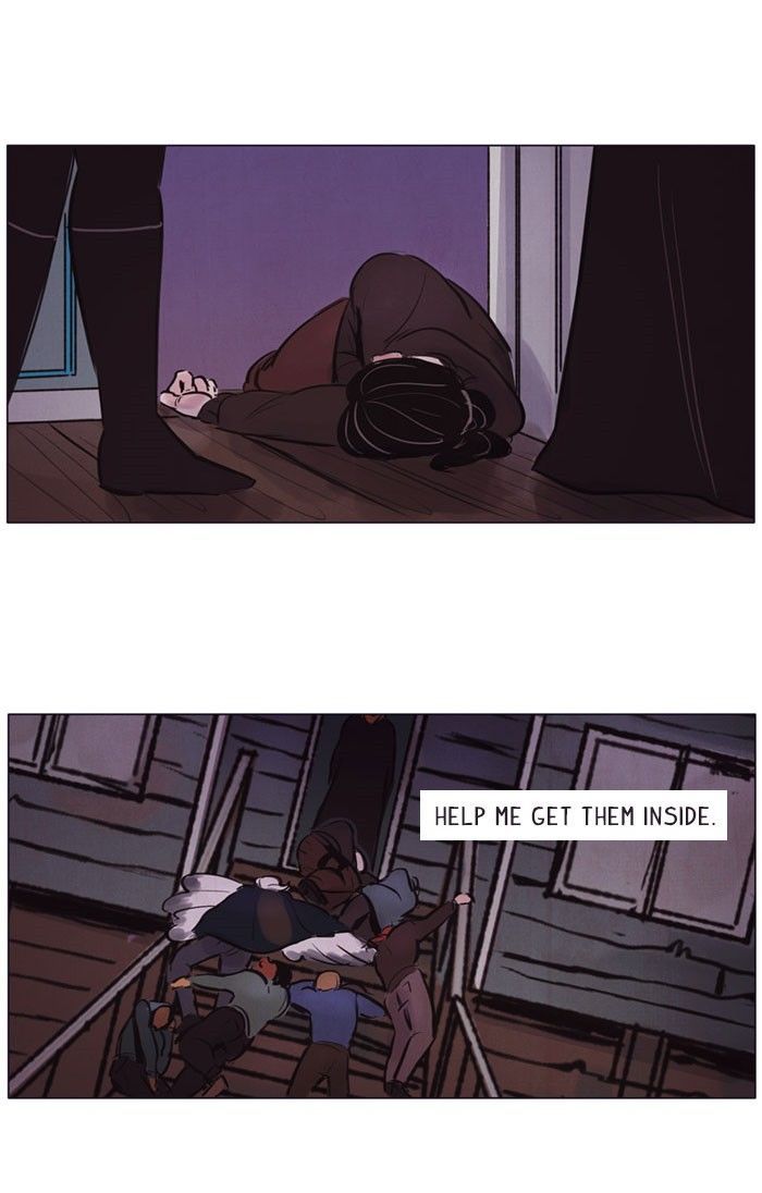 Under the Aegis Chapter 73 page 46 - Chapter 73