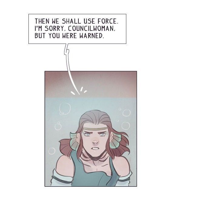 Under the Aegis Chapter 73 page 6 - Chapter 73