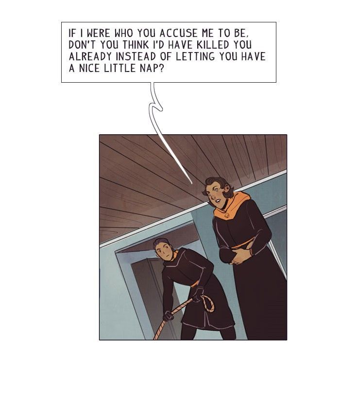 Under the Aegis Chapter 74 page 10 - Chapter 74