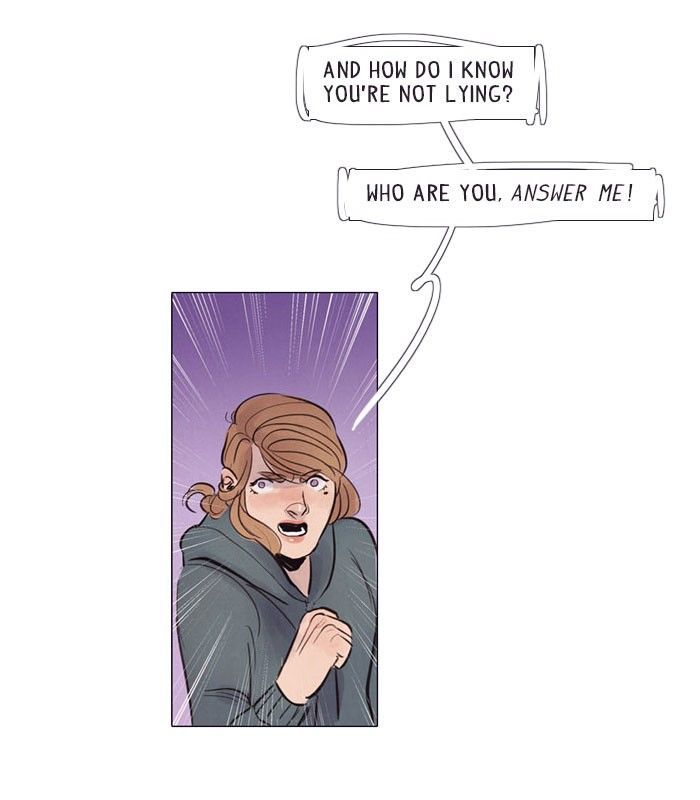 Under the Aegis Chapter 74 page 15 - Chapter 74