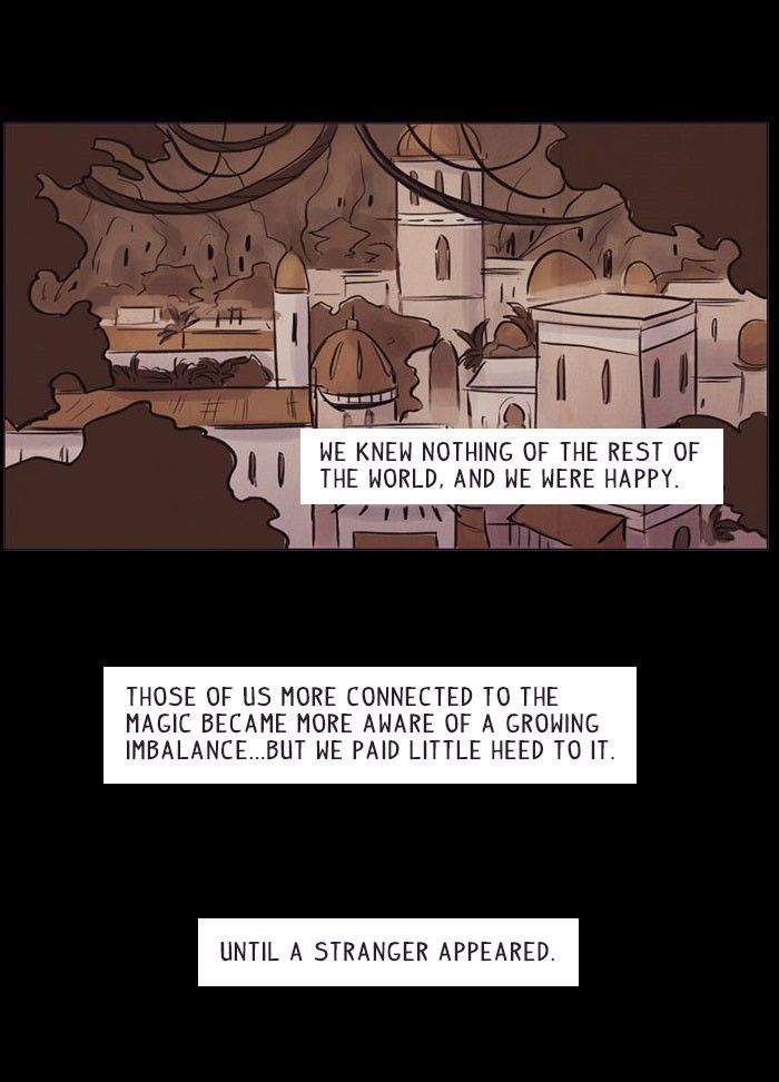 Under the Aegis Chapter 74 page 23 - Chapter 74
