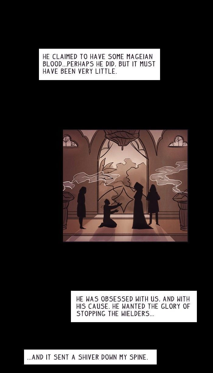 Under the Aegis Chapter 74 page 25 - Chapter 74