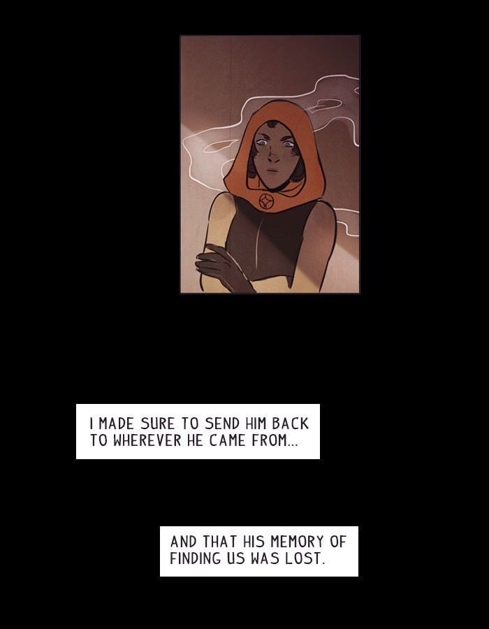 Under the Aegis Chapter 74 page 26 - Chapter 74
