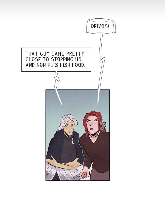 Under the Aegis Chapter 74 page 29 - Chapter 74