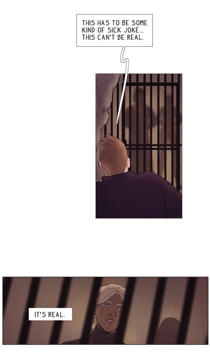 Under the Aegis Chapter 74 page 38 - Chapter 74