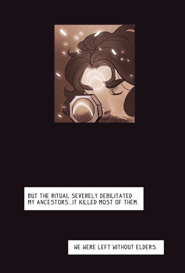 Under the Aegis Chapter 75 page 10 - Chapter 75