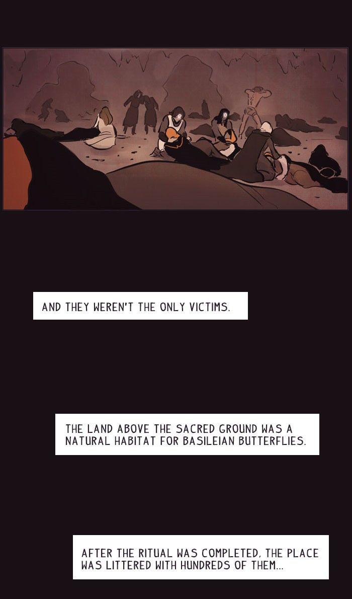 Under the Aegis Chapter 75 page 11 - Chapter 75