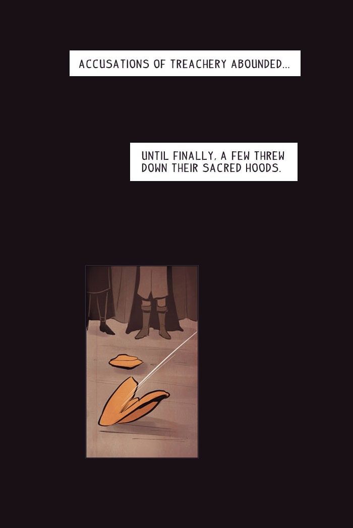 Under the Aegis Chapter 75 page 20 - Chapter 75