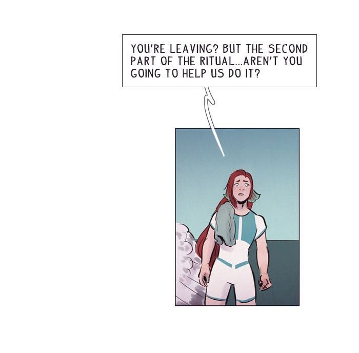 Under the Aegis Chapter 75 page 27 - Chapter 75