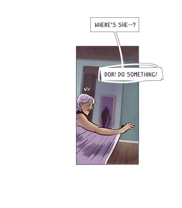 Under the Aegis Chapter 75 page 33 - Chapter 75