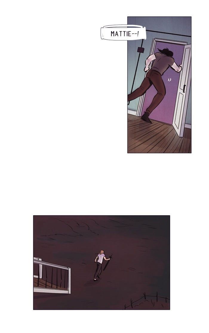 Under the Aegis Chapter 75 page 34 - Chapter 75