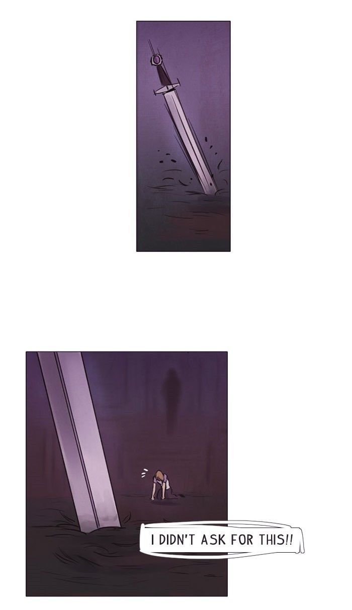 Under the Aegis Chapter 75 page 37 - Chapter 75