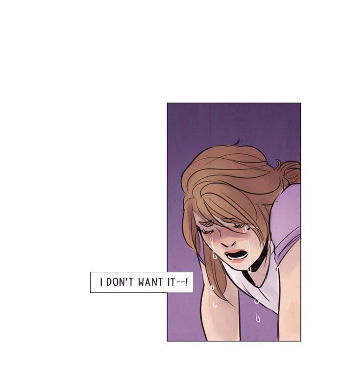 Under the Aegis Chapter 75 page 38 - Chapter 75