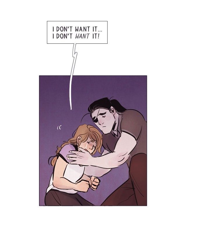 Under the Aegis Chapter 75 page 39 - Chapter 75