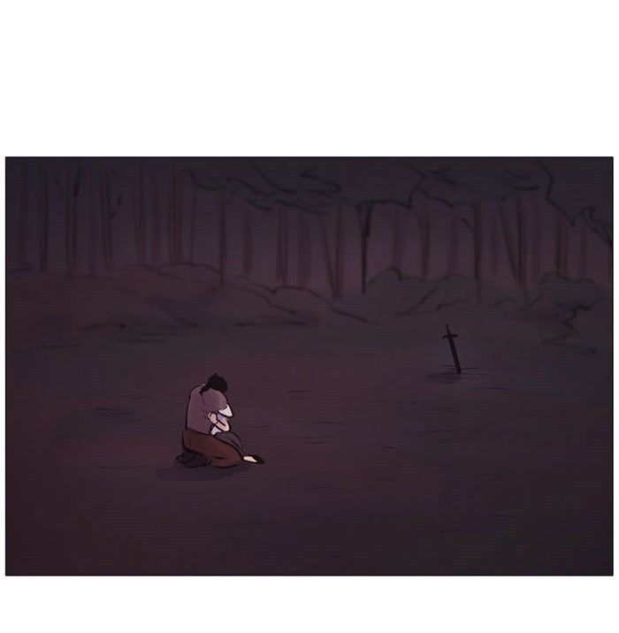 Under the Aegis Chapter 75 page 42 - Chapter 75