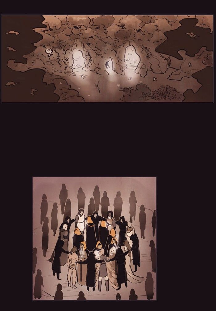 Under the Aegis Chapter 75 page 7 - Chapter 75