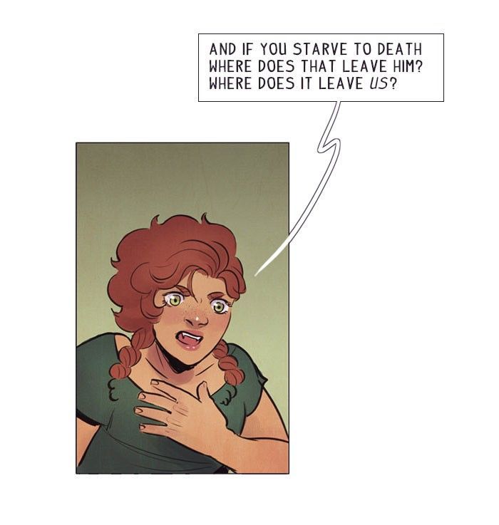 Under the Aegis Chapter 76 page 11 - Chapter 76