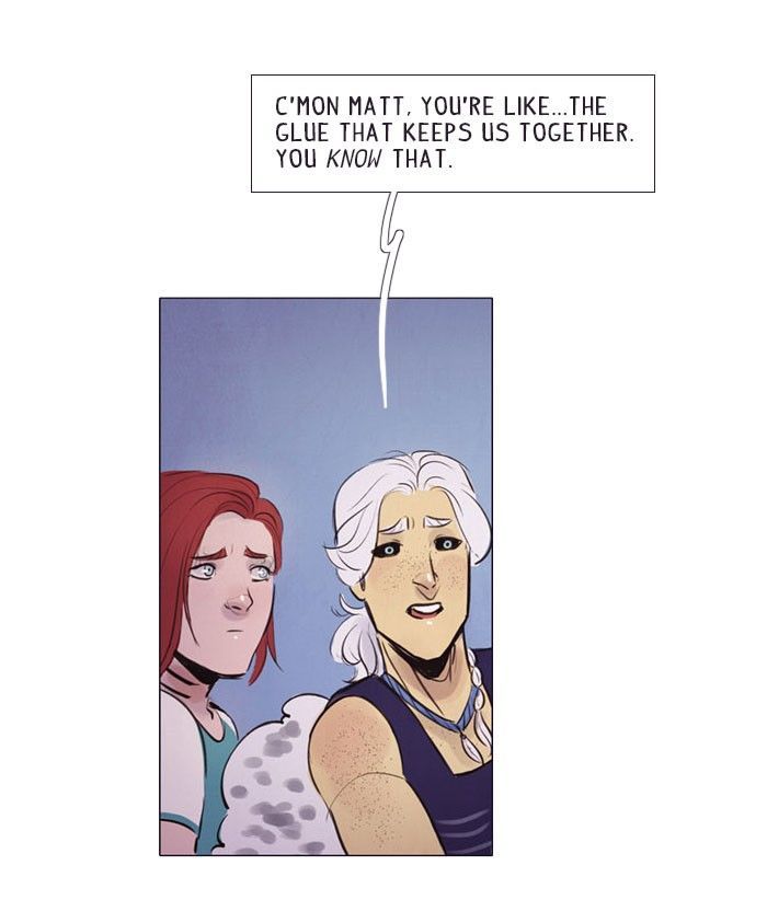Under the Aegis Chapter 76 page 13 - Chapter 76
