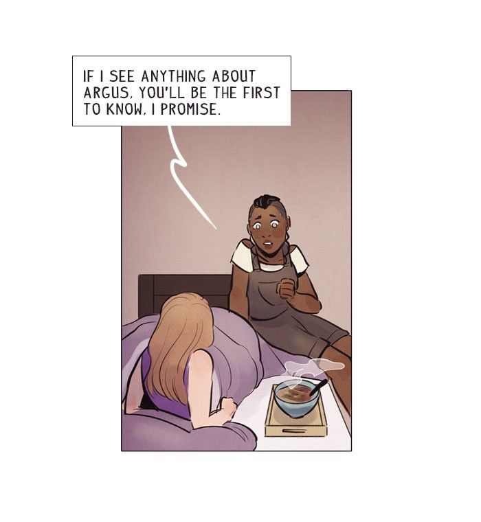 Under the Aegis Chapter 76 page 15 - Chapter 76