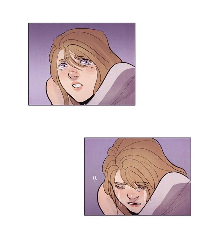 Under the Aegis Chapter 76 page 16 - Chapter 76