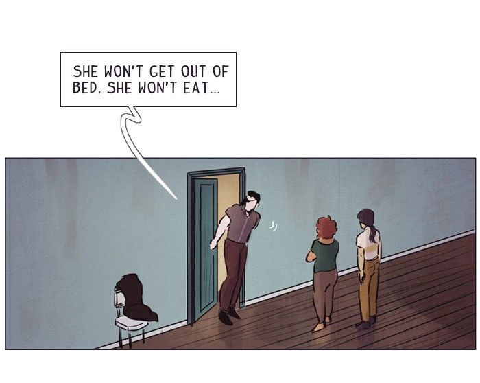 Under the Aegis Chapter 76 page 2 - Chapter 76