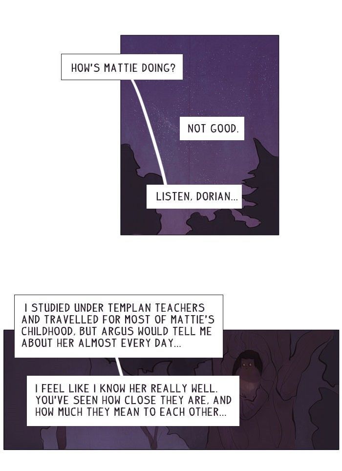 Under the Aegis Chapter 76 page 23 - Chapter 76