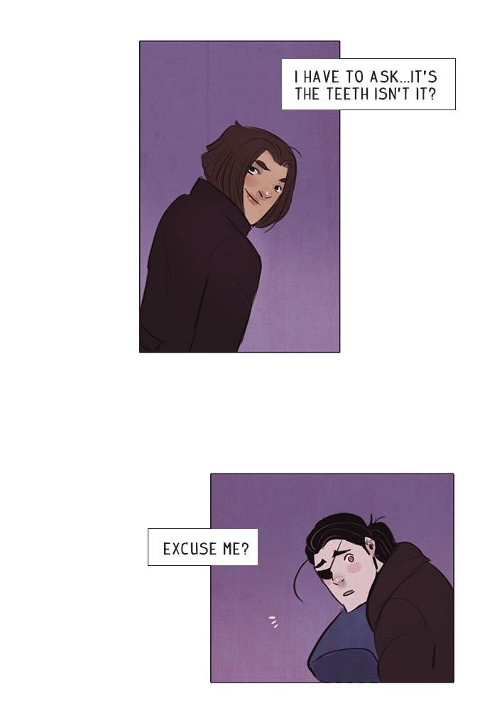Under the Aegis Chapter 76 page 25 - Chapter 76