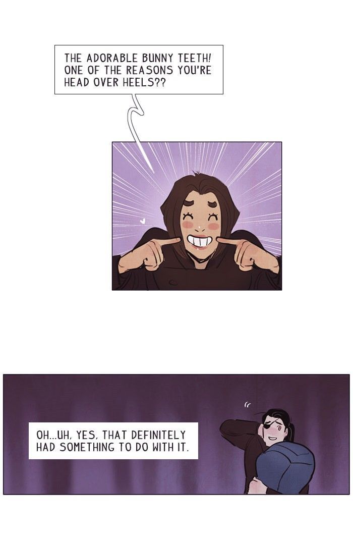 Under the Aegis Chapter 76 page 26 - Chapter 76