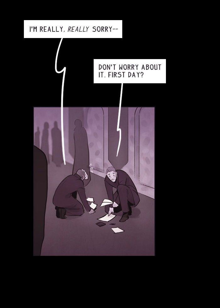 Under the Aegis Chapter 76 page 29 - Chapter 76