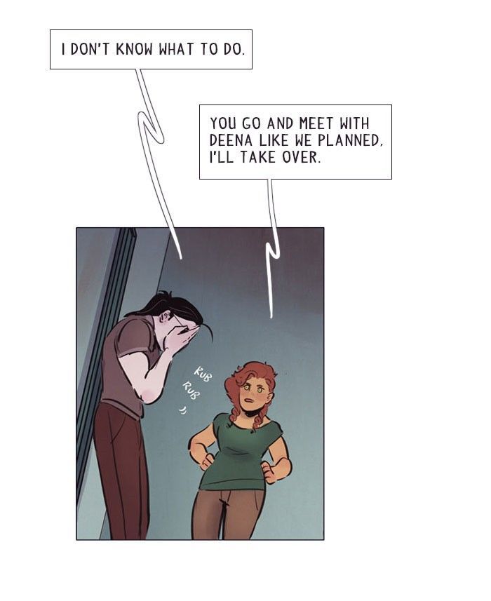 Under the Aegis Chapter 76 page 3 - Chapter 76