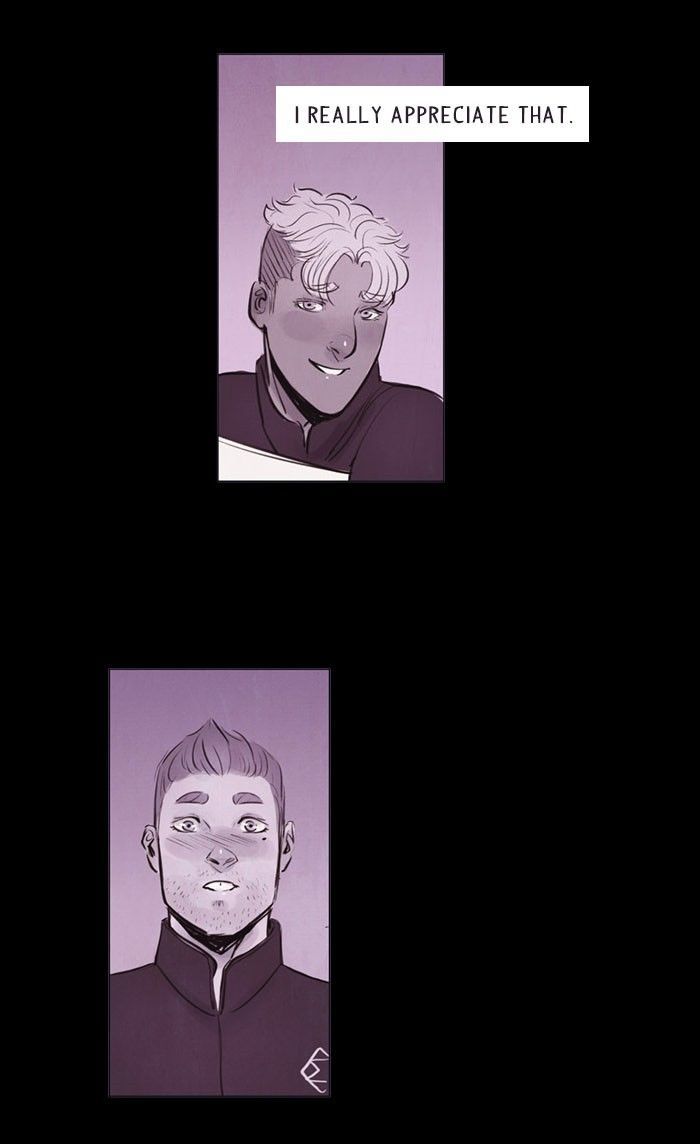 Under the Aegis Chapter 76 page 32 - Chapter 76
