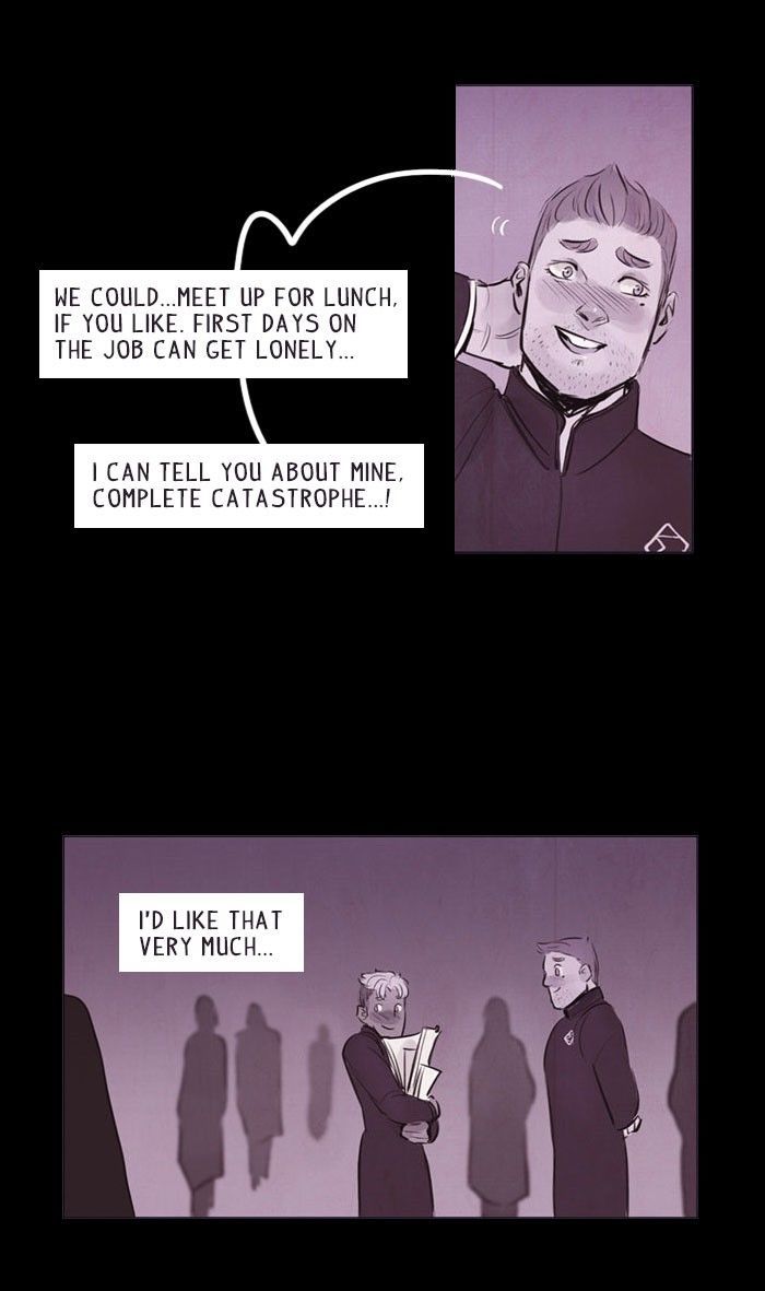 Under the Aegis Chapter 76 page 33 - Chapter 76