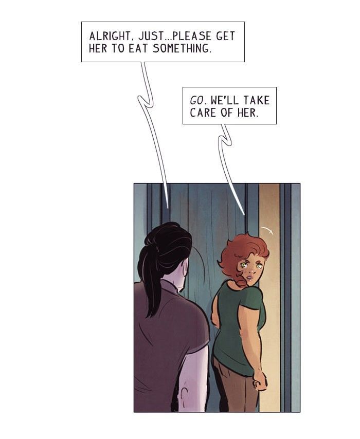 Under the Aegis Chapter 76 page 4 - Chapter 76