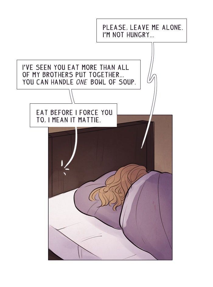 Under the Aegis Chapter 76 page 9 - Chapter 76