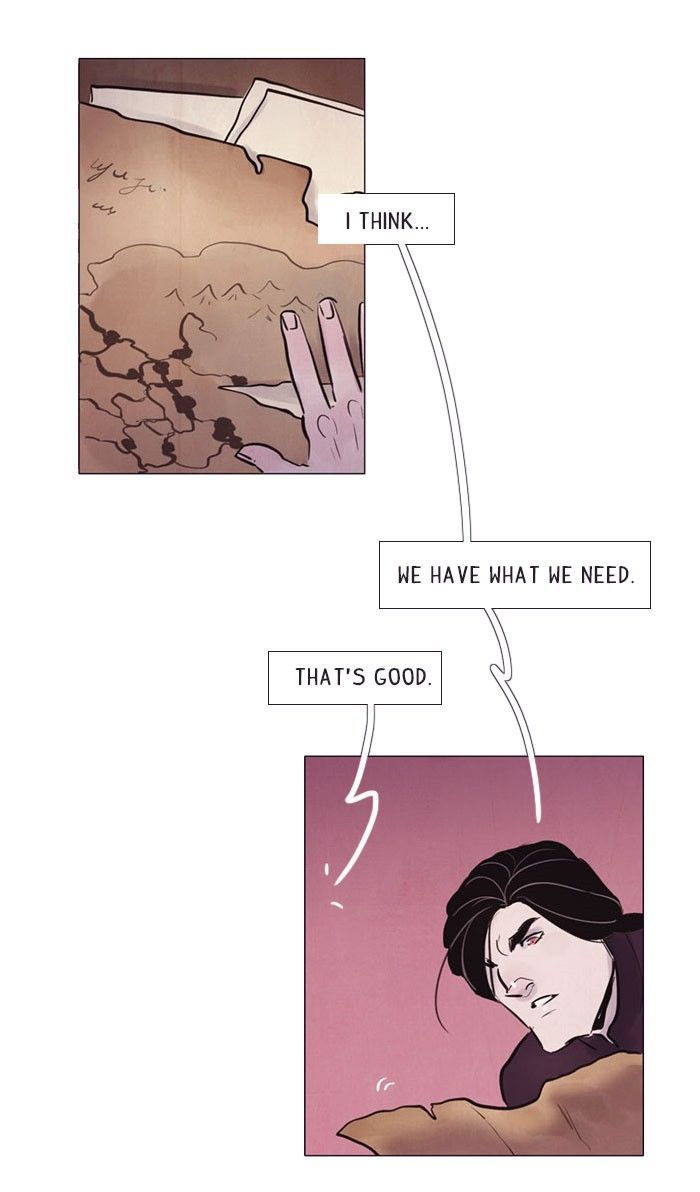 Under the Aegis Chapter 77 page 14 - Chapter 77