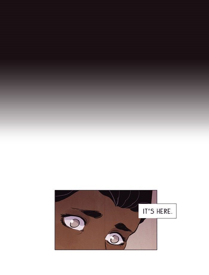 Under the Aegis Chapter 77 page 21 - Chapter 77