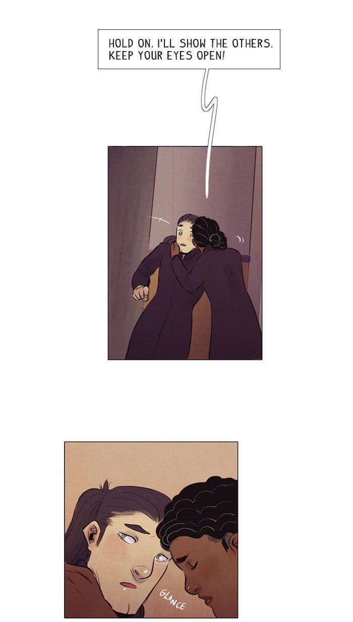 Under the Aegis Chapter 77 page 23 - Chapter 77