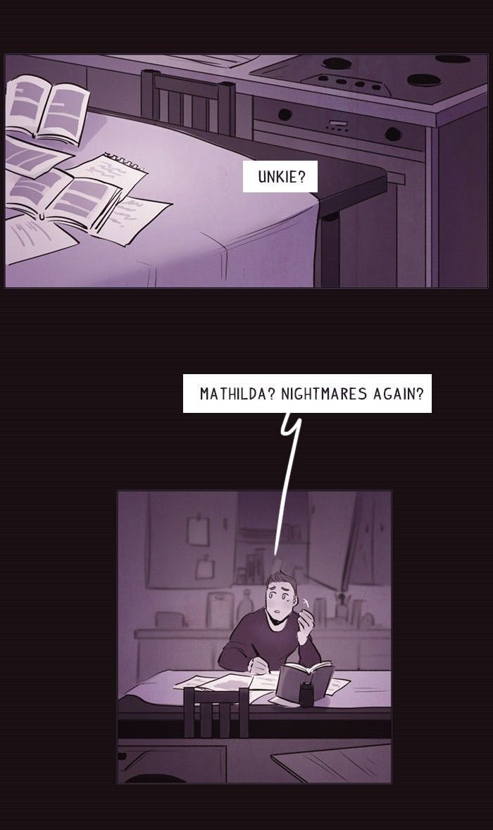 Under the Aegis Chapter 77 page 26 - Chapter 77