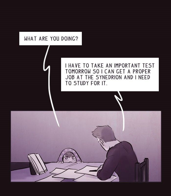 Under the Aegis Chapter 77 page 29 - Chapter 77