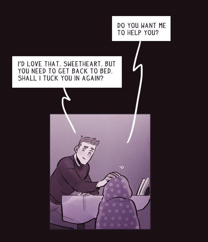 Under the Aegis Chapter 77 page 30 - Chapter 77