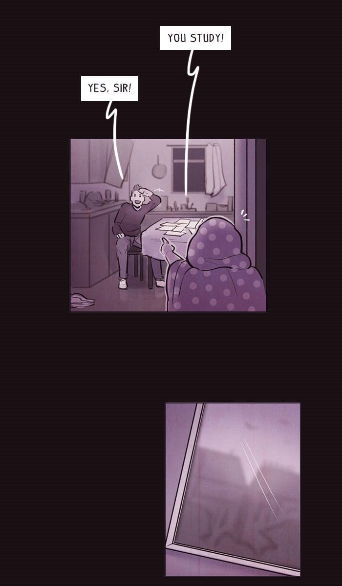 Under the Aegis Chapter 77 page 32 - Chapter 77