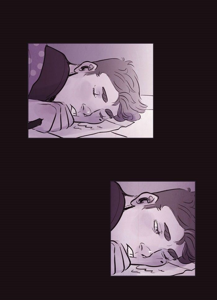 Under the Aegis Chapter 77 page 33 - Chapter 77