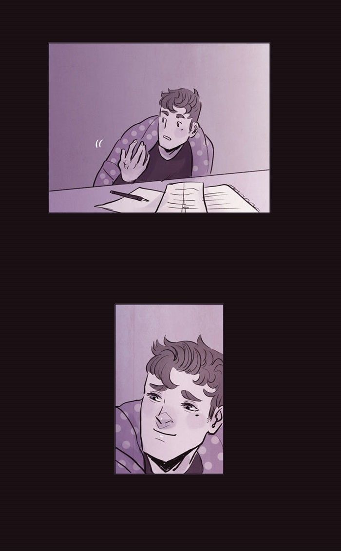 Under the Aegis Chapter 77 page 34 - Chapter 77