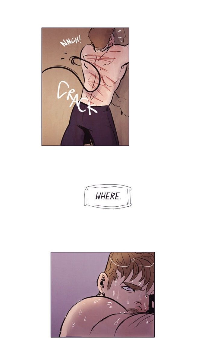 Under the Aegis Chapter 77 page 38 - Chapter 77