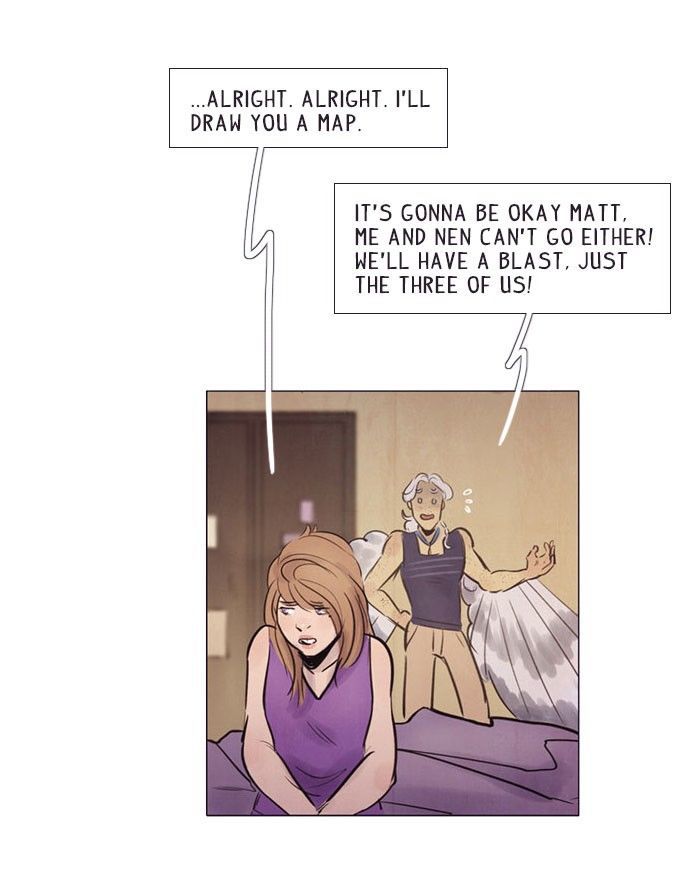 Under the Aegis Chapter 77 page 4 - Chapter 77